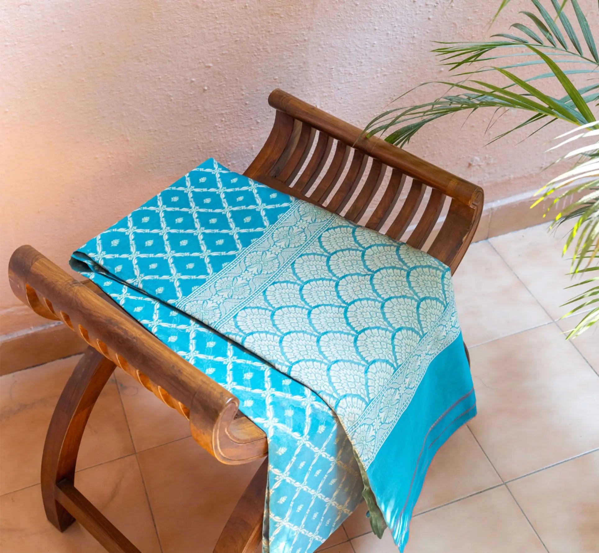 Banarasi Cotton Sarees