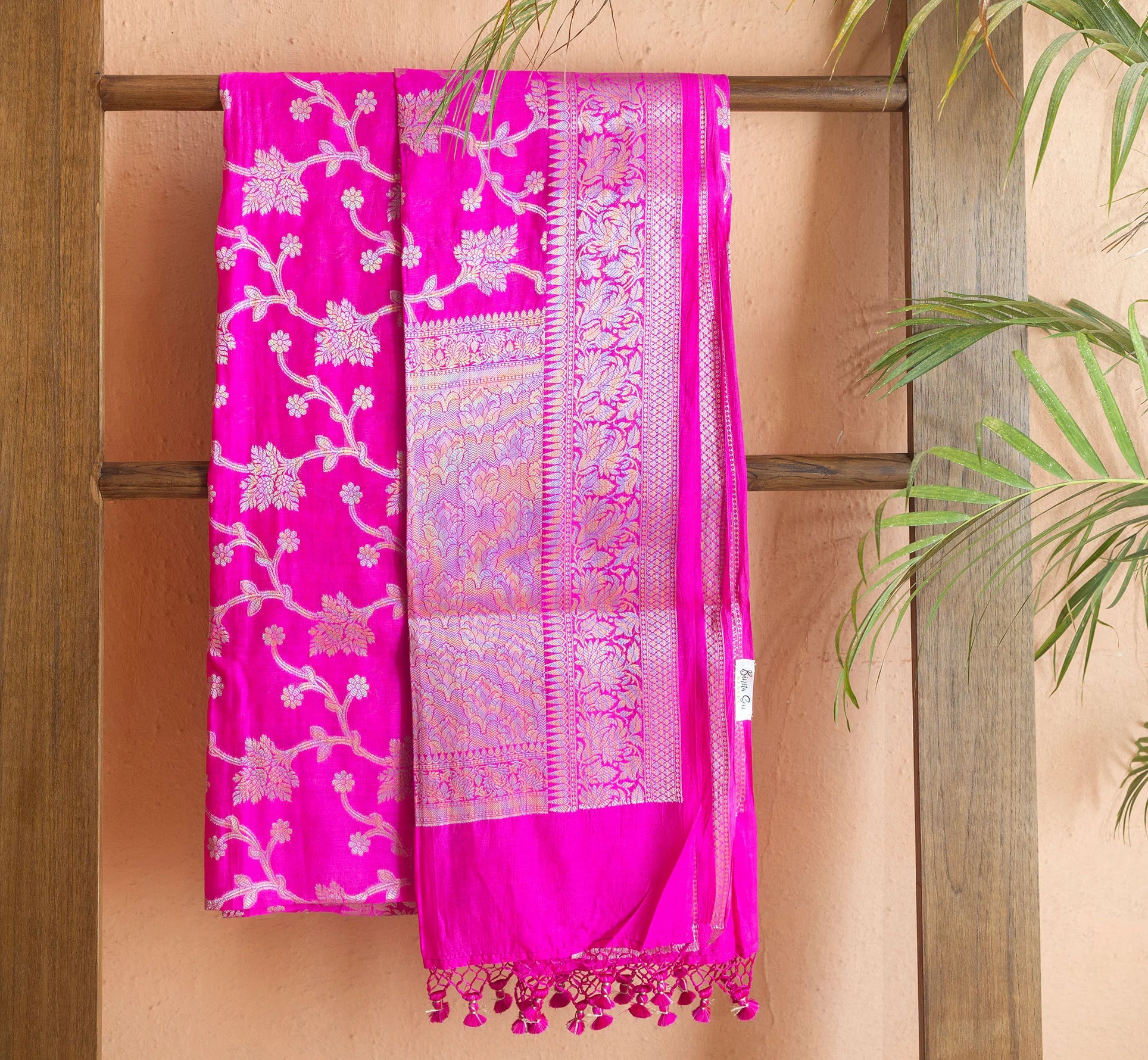Banarasi Silk Sarees