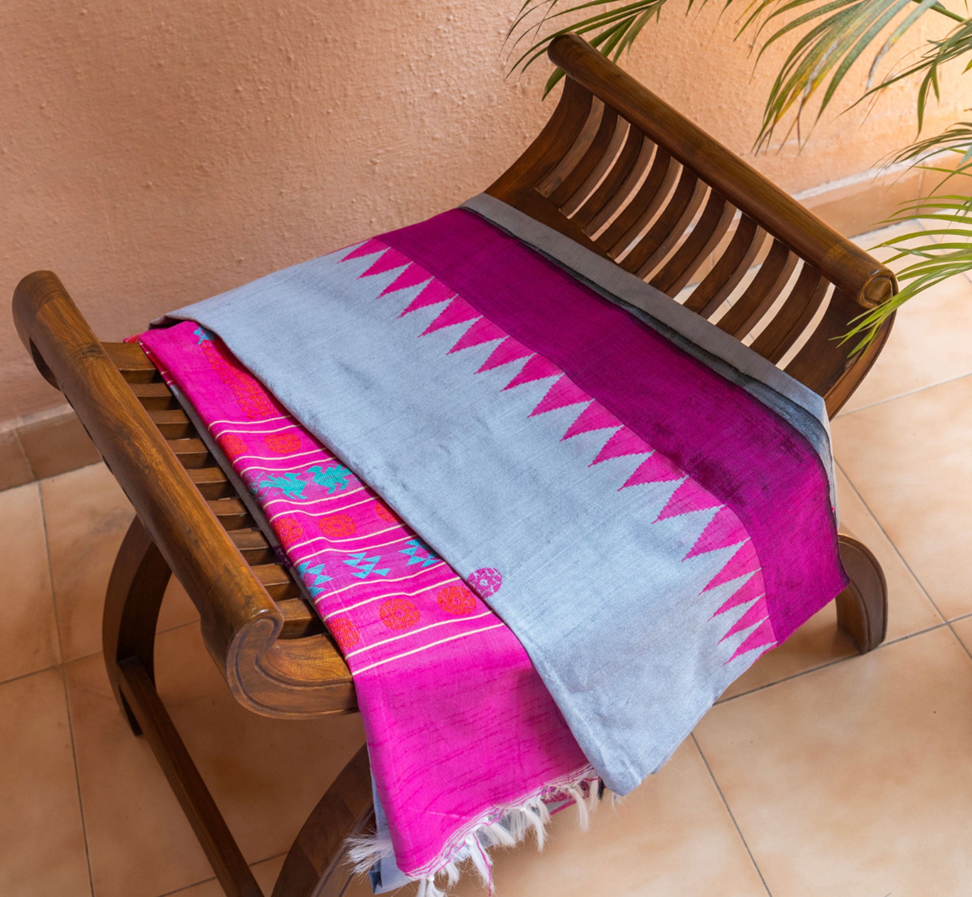 Dolabedi (Orissa) Sarees