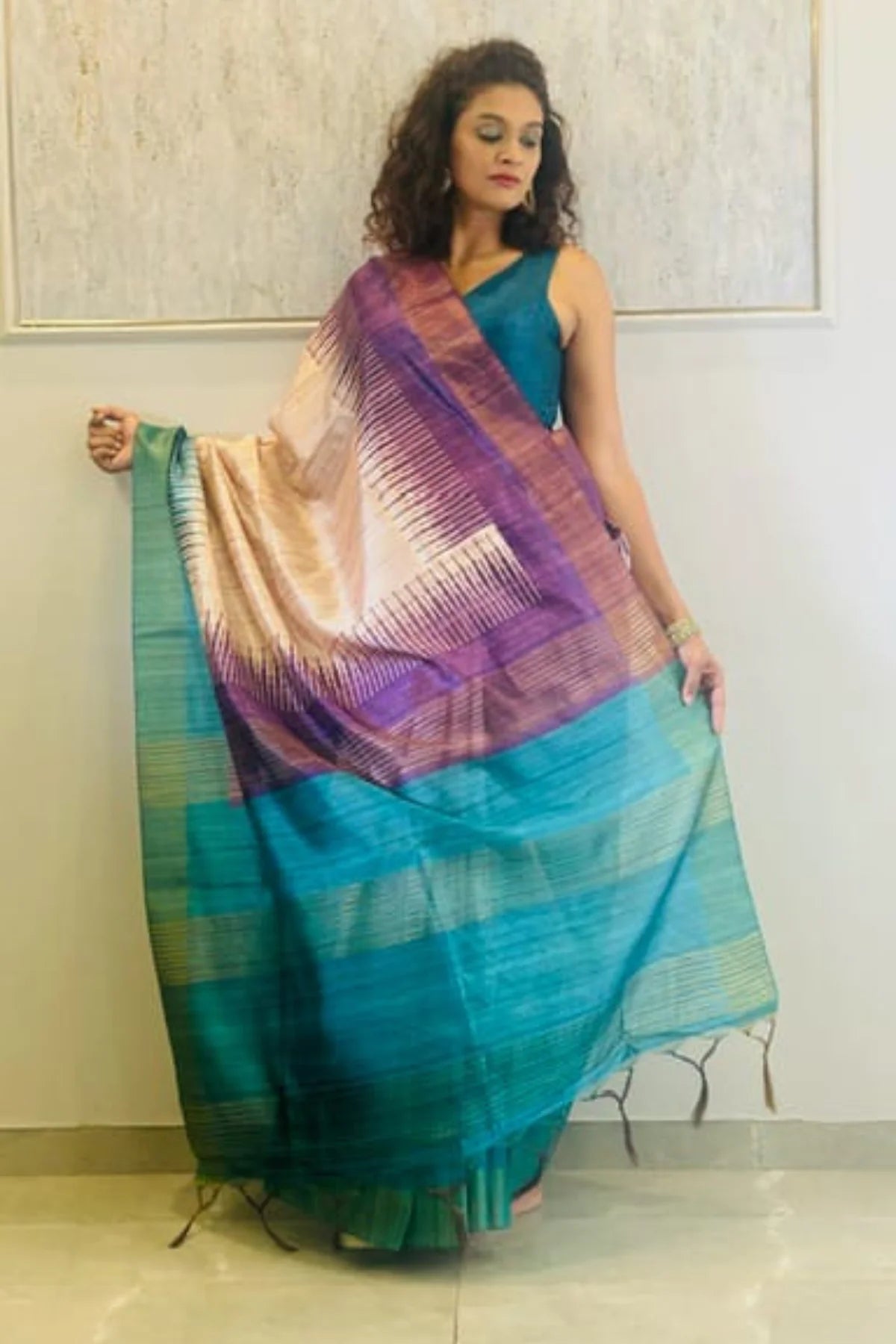 Symmetric Silhouette