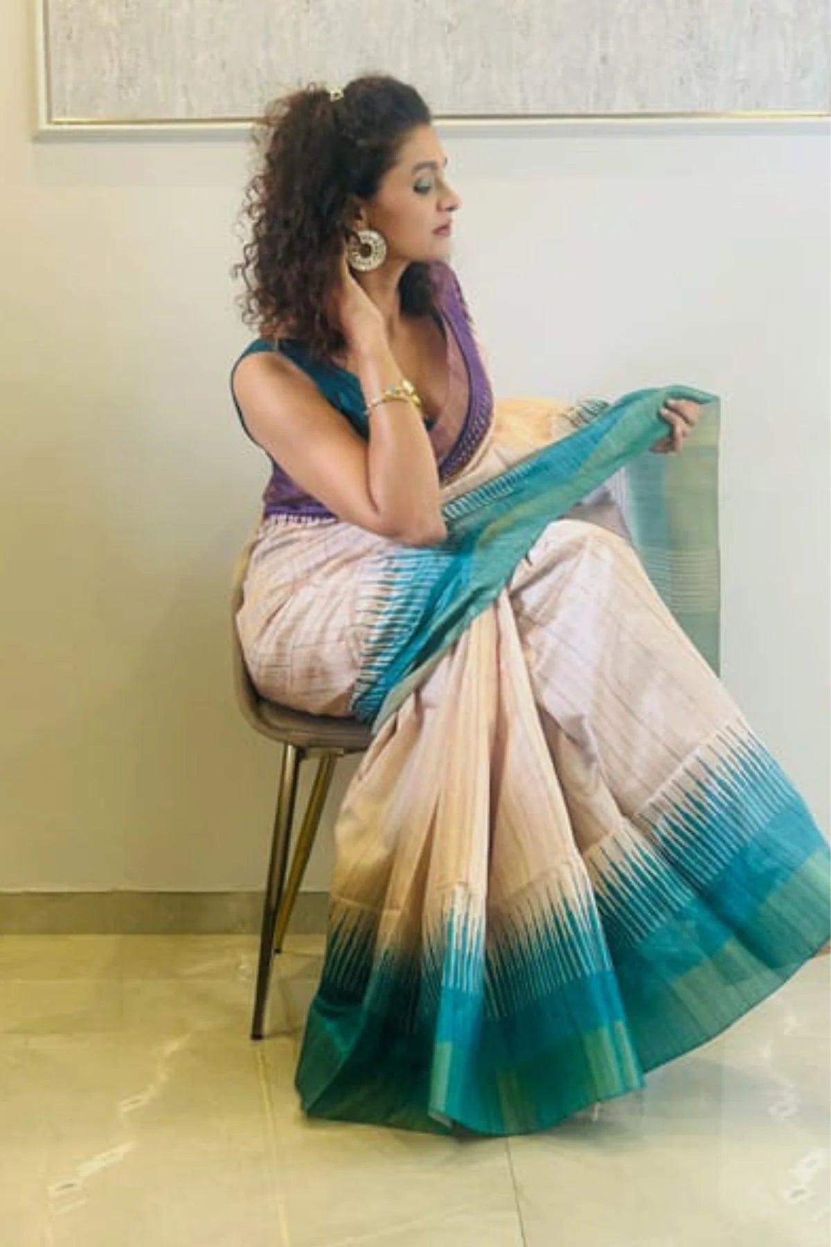 Symmetric Silhouette