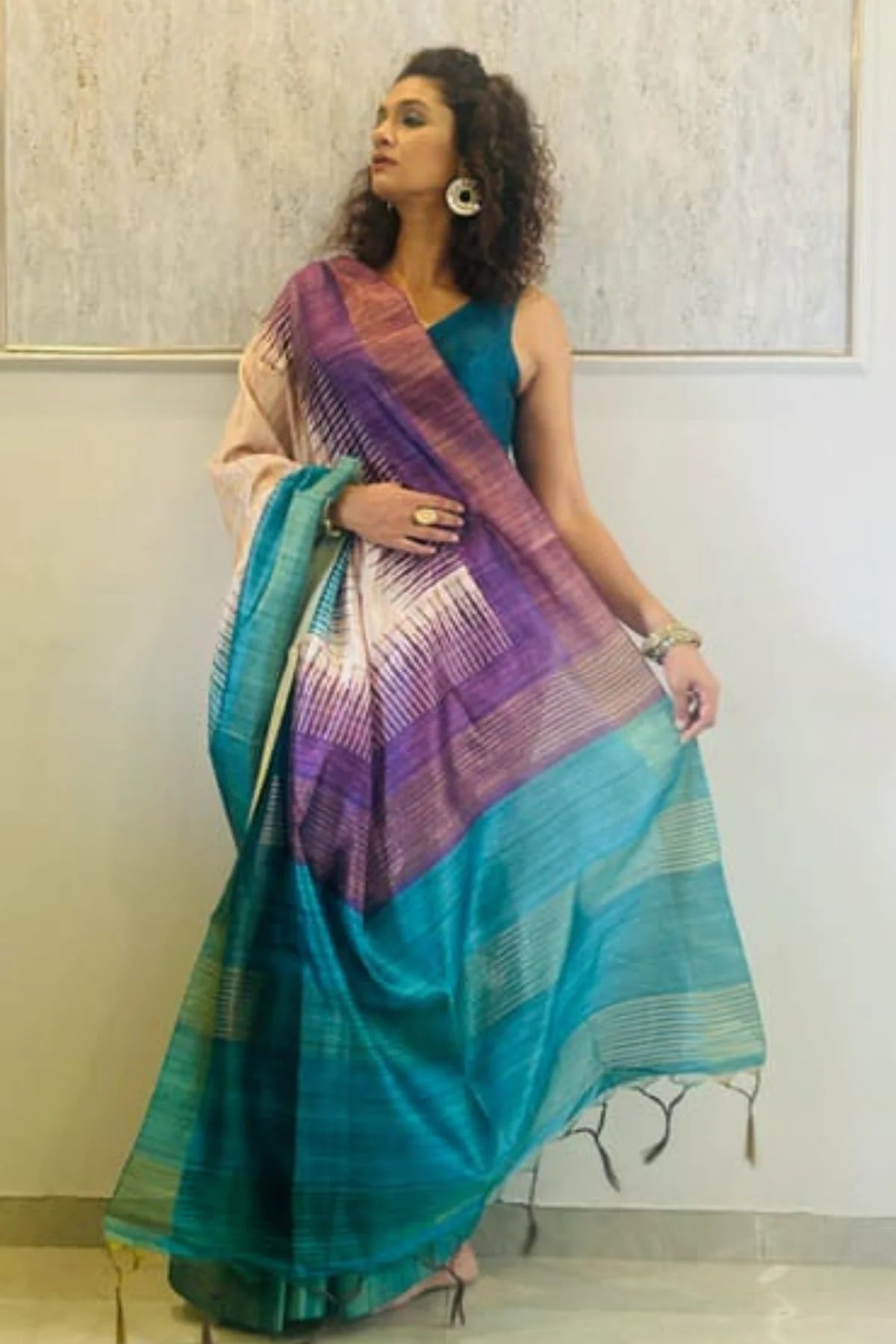 Symmetric Silhouette