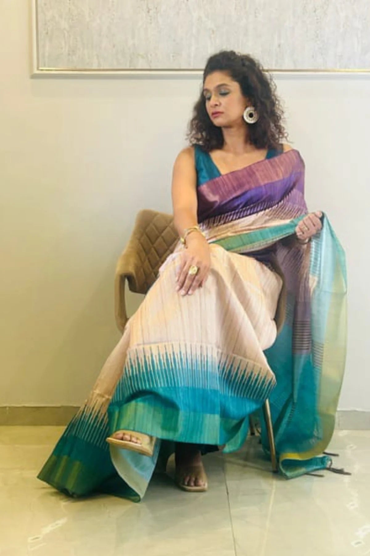 Symmetric Silhouette